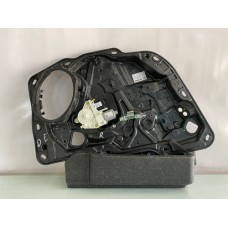 Máquina De Vidro Elétrico Diant Esq Jeep Renegade 