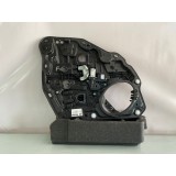 Máquina De Vidro Elétrico Tras Dir Jeep Renegade