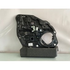 Máquina De Vidro Elétrico Tras Dir Jeep Renegade