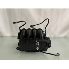 Coletor Admissão Peugeot Partner 