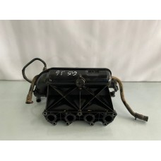 Coletor Admissão Vw Gol G5 1.6