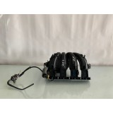 Coletor Admissão Peugeot 307 2.0