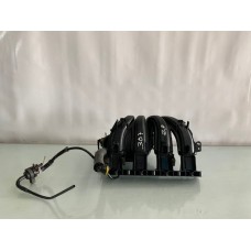 Coletor Admissão Peugeot 307 2.0