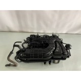 Coletor Admissão Hyundai Azera