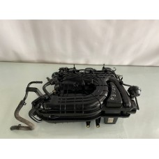 Coletor Admissão Hyundai Azera