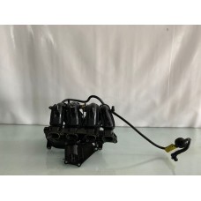 Coletor Admissão Ford Focus 2012