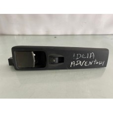 Comando Vidro Elétrico Diant Dir Fiat Idea Adventure