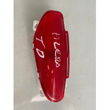 Refletor Forro Da Porta Tras Dir Hyundai Azera 2014