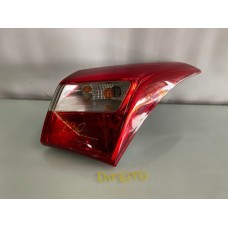 Lanterna Tras Dir Hyundai I30 2013/2016