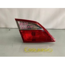 Lanterna Tras Esq Hyundai Hb20 Sedan 
