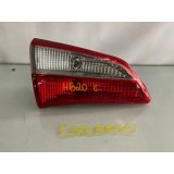 Lanterna Tras Esq Hyundai Hb20 Hatch