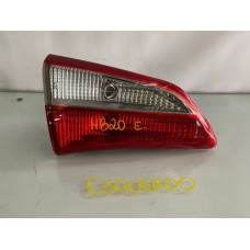 Lanterna Tras Esq Hyundai Hb20 Hatch