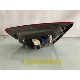 Lanterna Tras Esq Tampa Hyundai I30 