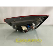 Lanterna Tras Esq Tampa Hyundai I30 