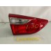 Lanterna Tras Esq Tampa Hyundai I30 