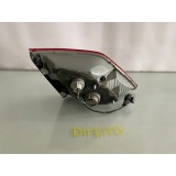 Lanterna Tras Dir Tampa Hyundai Hb20 Sedan 