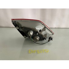 Lanterna Tras Dir Tampa Hyundai Hb20 Sedan 