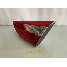 Lanterna Tras Dir Tampa Hyundai I30 2013/2016