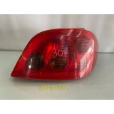 Lanterna Tras Dir Peugeot 307 2003/2006 
