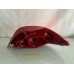 Lanterna Tras Esq Peugeot 307 2007/2011