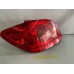 Lanterna Tras Esq Peugeot 307 2007/2011