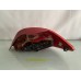 Lanterna Tras Esq Peugeot 307 2003/2006