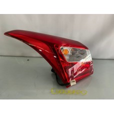 Lanterna Tras Esq Hyundai I30 2013/2016