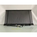 Cortina Vigia Com Motor Hyundai Azera 2014