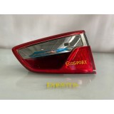 Lanterna Tras Dir (tampa) Ford Ecosport