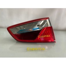Lanterna Tras Dir (tampa) Ford Ecosport