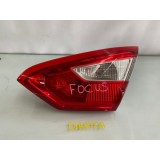 Lanterna Tras Dir (tampa) Ford Focus 2012 