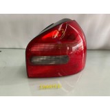 Lanterna Tras Dir Fumê Audi A3 1997/2000 