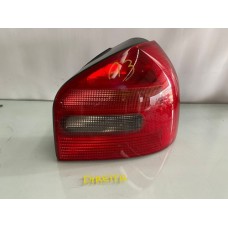 Lanterna Tras Dir Fumê Audi A3 1997/2000 