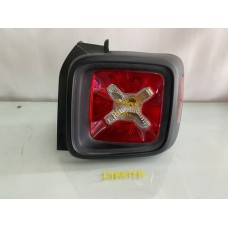 Lanterna Tras Dir Jeep Renegade