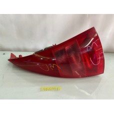 Lanterna Tras Dir Citroen C3 2003/2008