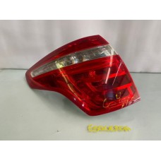 Lanterna Tras Esq Citroen C4 Picasso