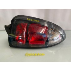 Lanterna Tras Esq Citroen C3 Aircross 2016/2019