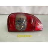Lanterna Tras Esq Gm Corsa 1998/2001