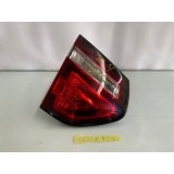 Lanterna Tras Esq (tampa) Citroen C4 Picasso 