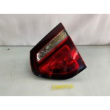 Lanterna Tras Dir (tampa) Citroen C4 Picasso 