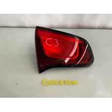 Lanterna Tras Esq (tampa) Citroen C3 2013/2017