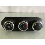 Comando Ar Condicionado Fiat Toro