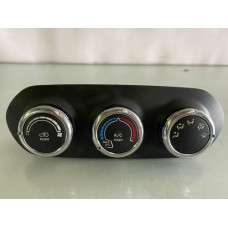 Comando Ar Condicionado Fiat Toro