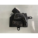 Comando Regulagem Banco Diant Esq Hyundai Azera 2014