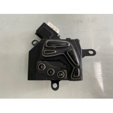 Comando Regulagem Banco Diant Esq Hyundai Azera 2014