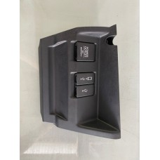 Porta Usb Console Honda Wrv