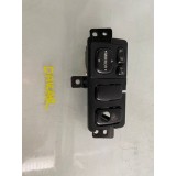 Botão Comando Retrovisor Mitsubishi Pajero Dakar
