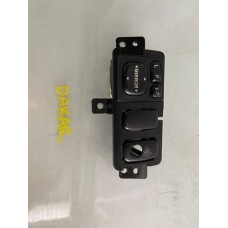 Botão Comando Retrovisor Mitsubishi Pajero Dakar