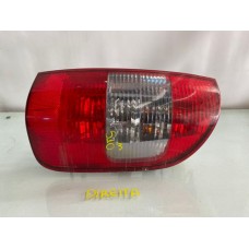 Lanterna Tras Dir Gm S10 2001/2008