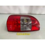 Lanterna Tras Esq Gm S10 2001/2008